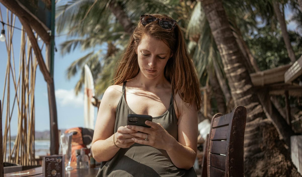 How Can You Cut Down on Your Screen Time?