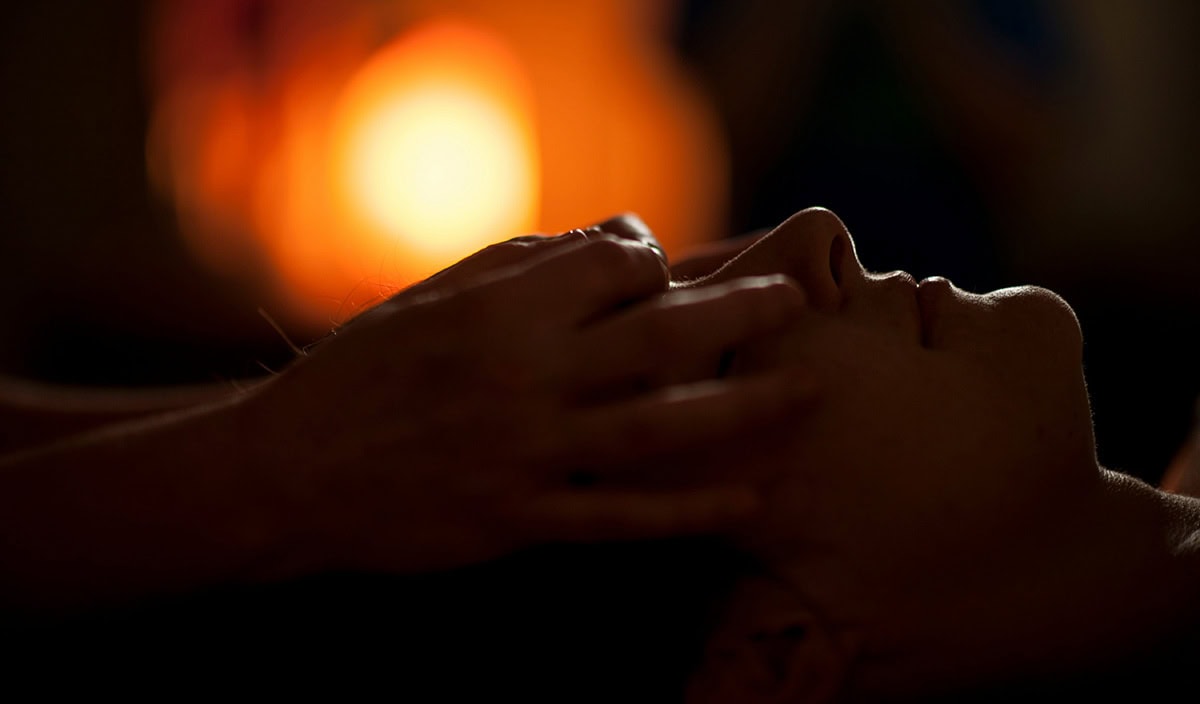 Why a Scalp Massage is Worth It?