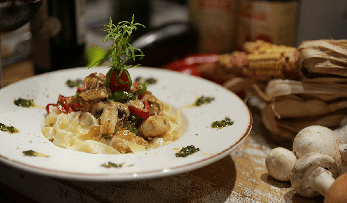 10 Toronto Pasta Spots That Are Worth the Wait (Or the Lineup)