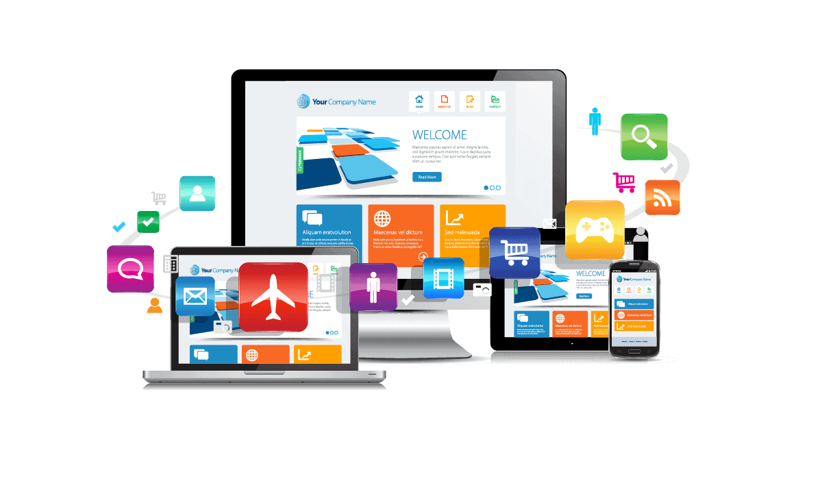 website design service nairobi kenya