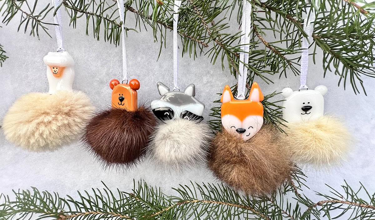 The One Of A Kind Winter Show: North America’s largest craft show returns Nov. 21