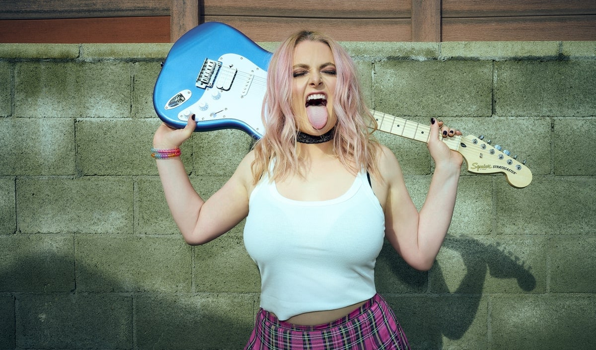 Canada’s Lauren Ash of ‘Superstore’ fame to release Debut Album Call Me When You Get This