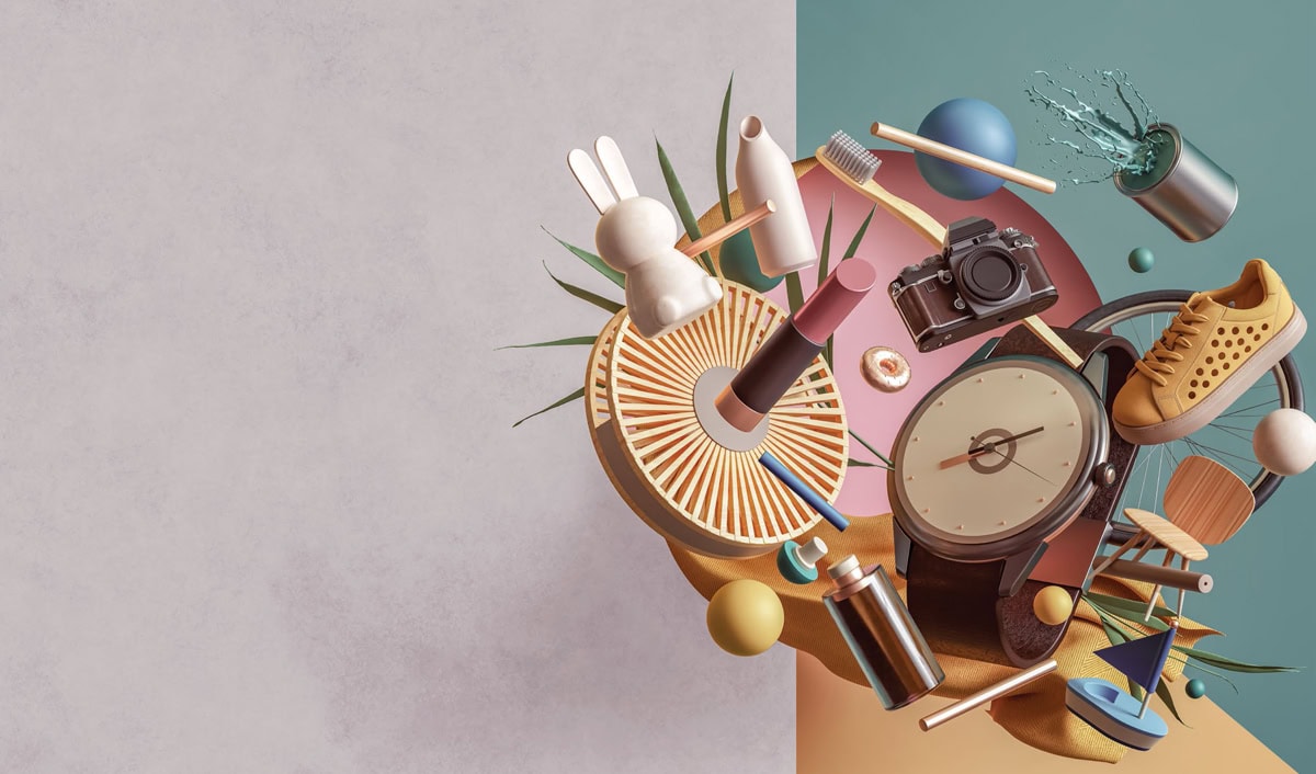 Pinterest announces their Top 100 Trends for 2020