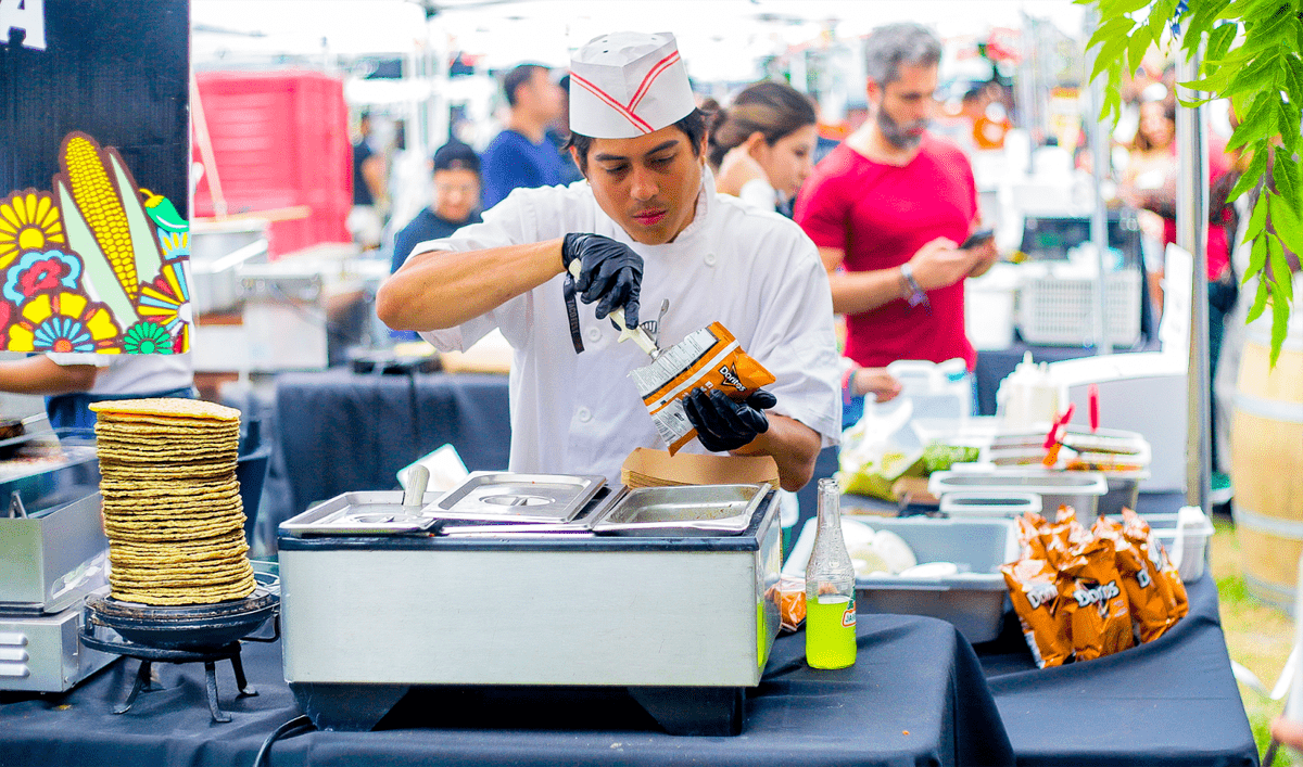 Taco Fest 2025:  Toronto’s ultimate summer fiesta is back