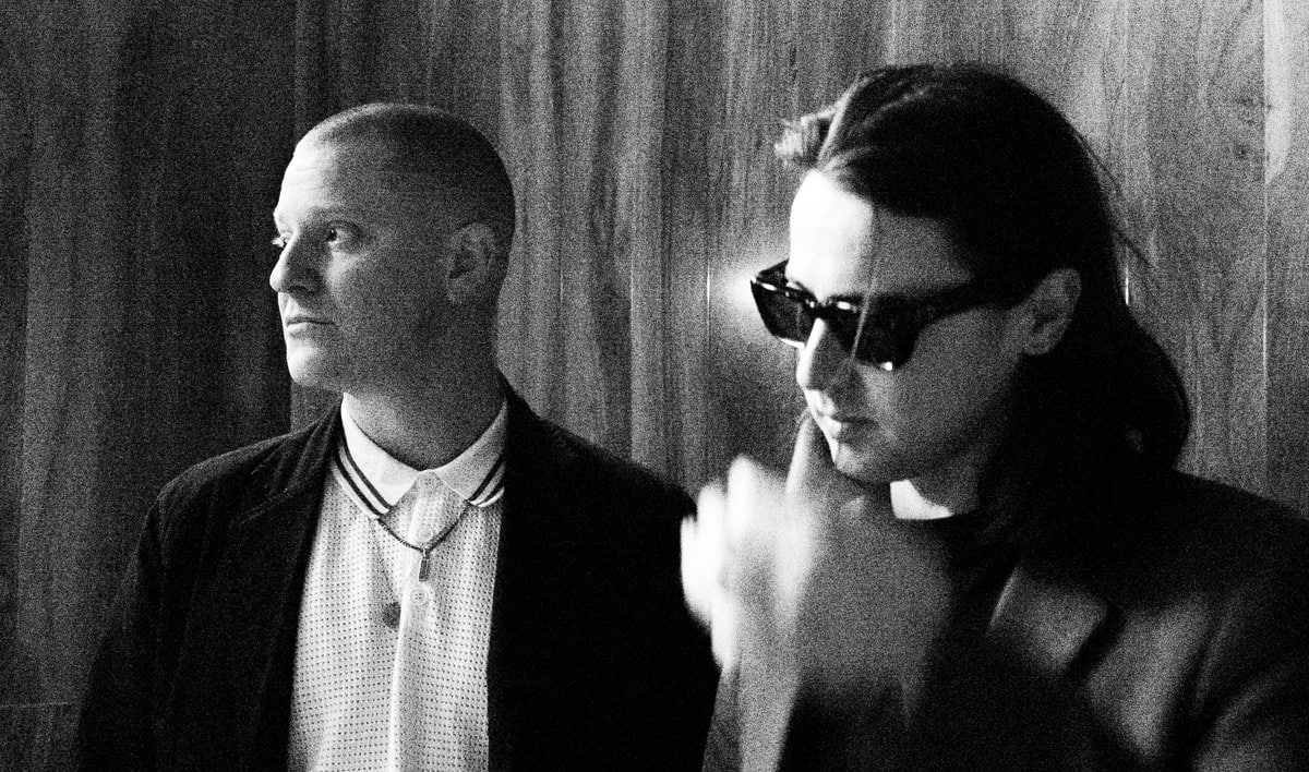 Britain’s JUNGLE release a new dance track, announce shows in Toronto, Montreal, Vancouver