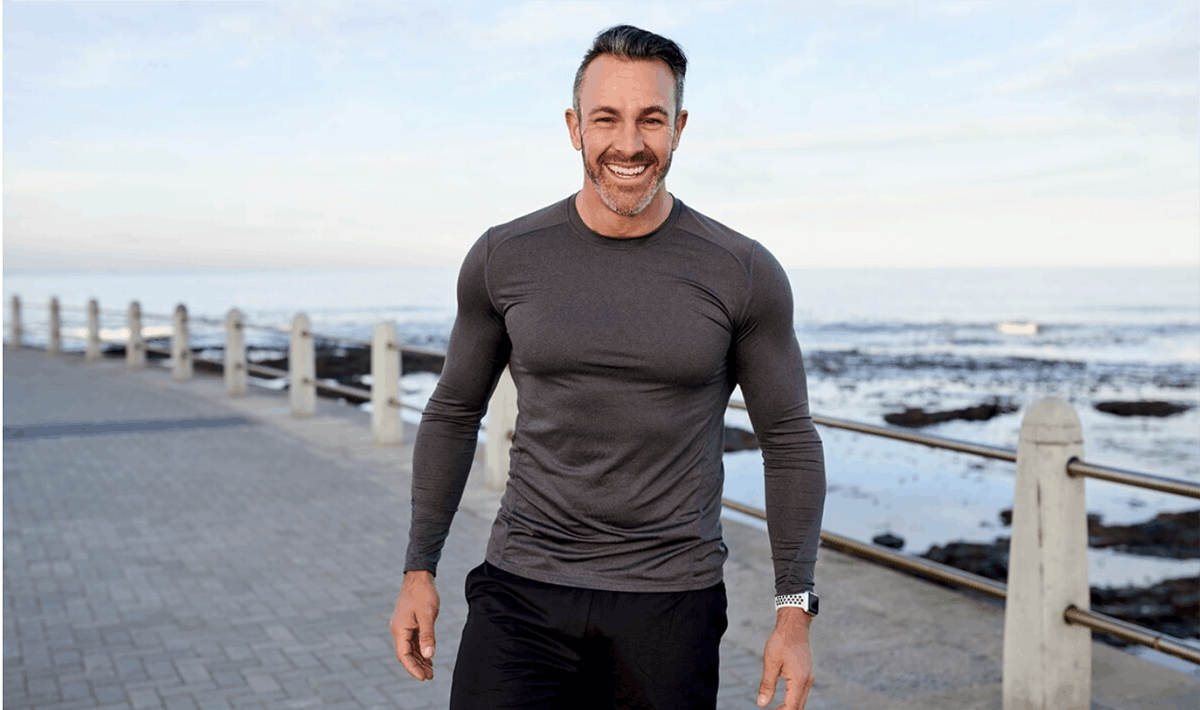 How TRT Can Restore Energy and Vitality in Men