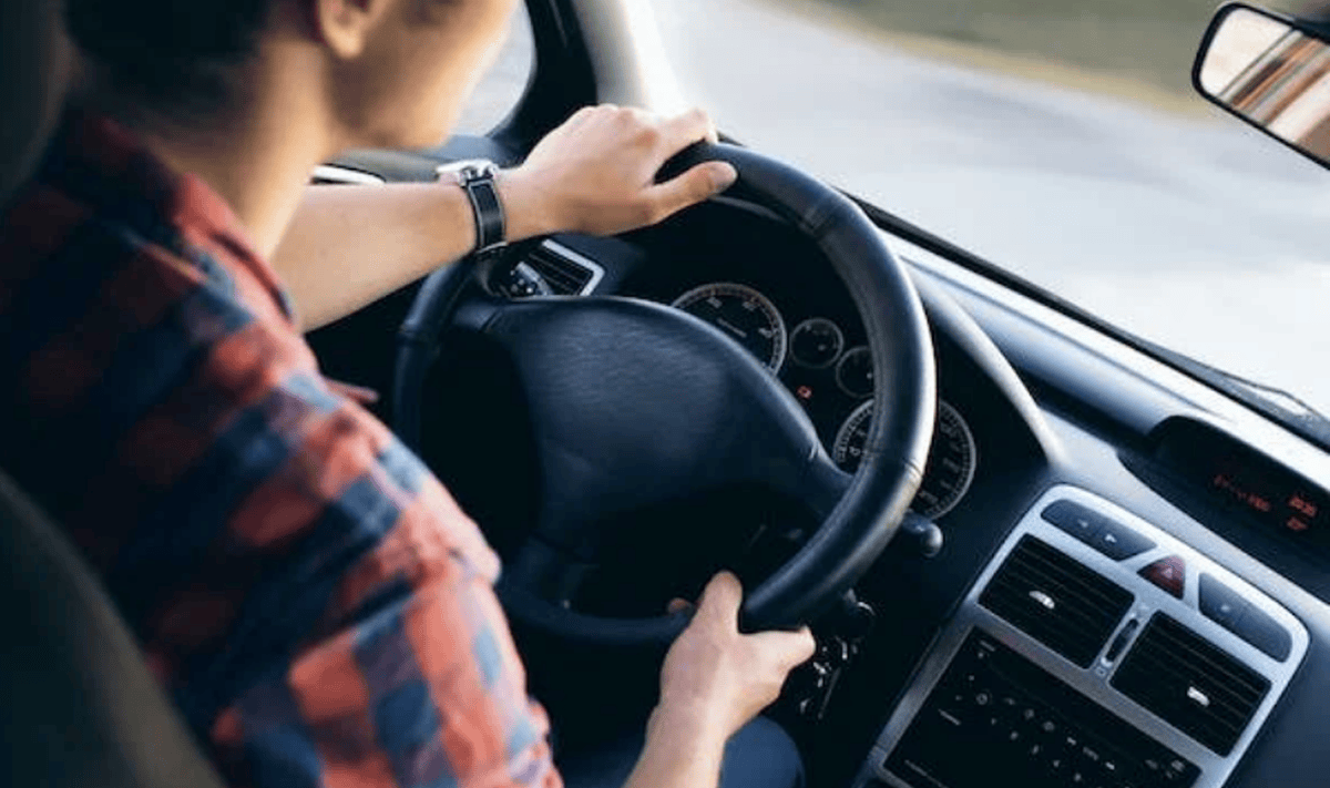 4 Things New Drivers Need To Know Before Getting Behind The Wheel