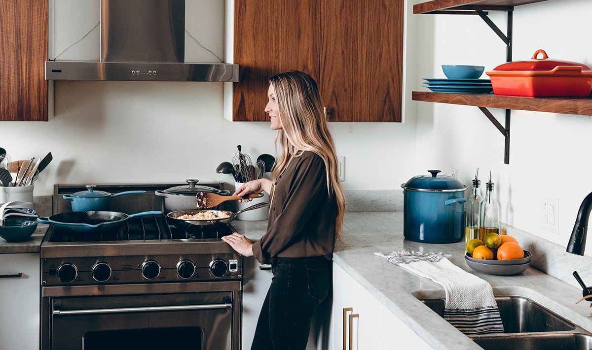 Finding a dependable appliance technician in Toronto