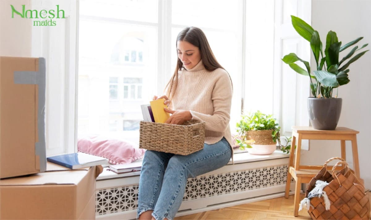 How to Keep Your Toronto Home Clean, Organized, and Clutter-Free