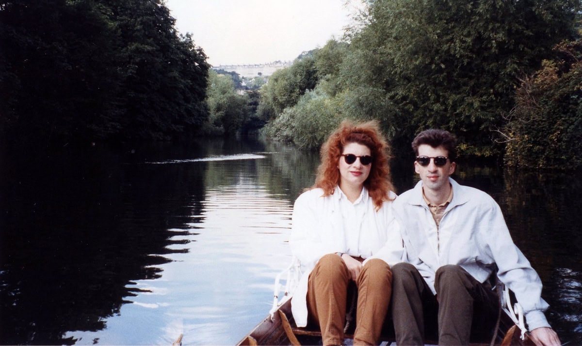 Canadian 80s New Wave legends Martha & the Muffins set to release their first album in 11 years