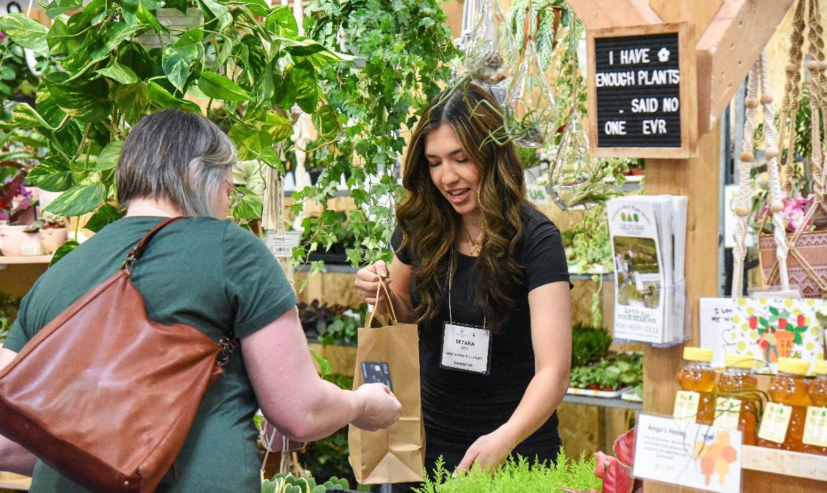 Kick-Start Your Home Projects at the Home & Backyard Show Jan 31 to Feb 2