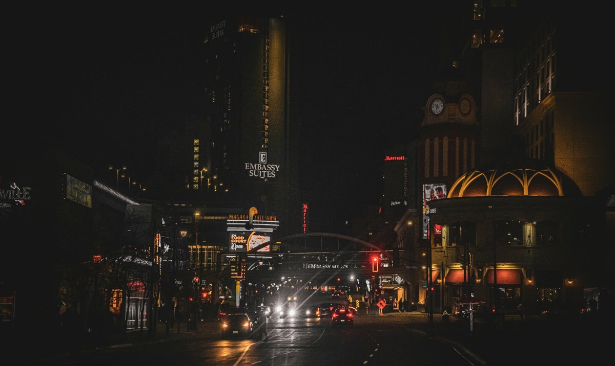 Ontario’s Growing Casino Market