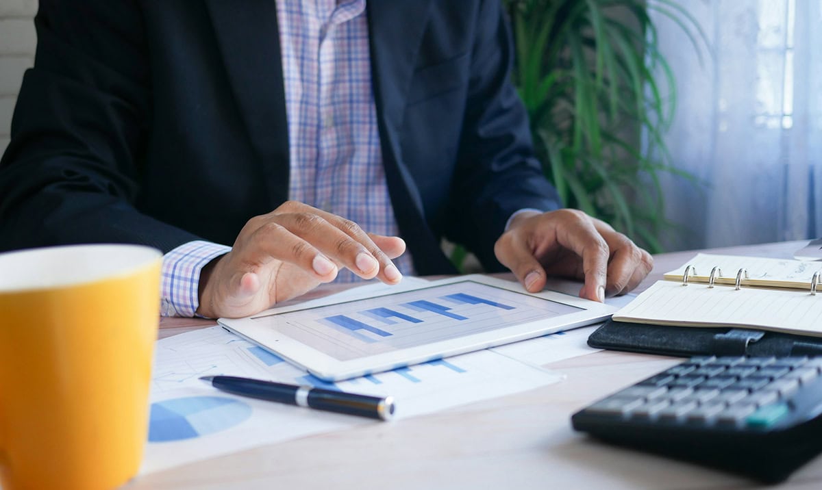 Top 5 Accounting Firms in Toronto for Personal Tax and Business Support
