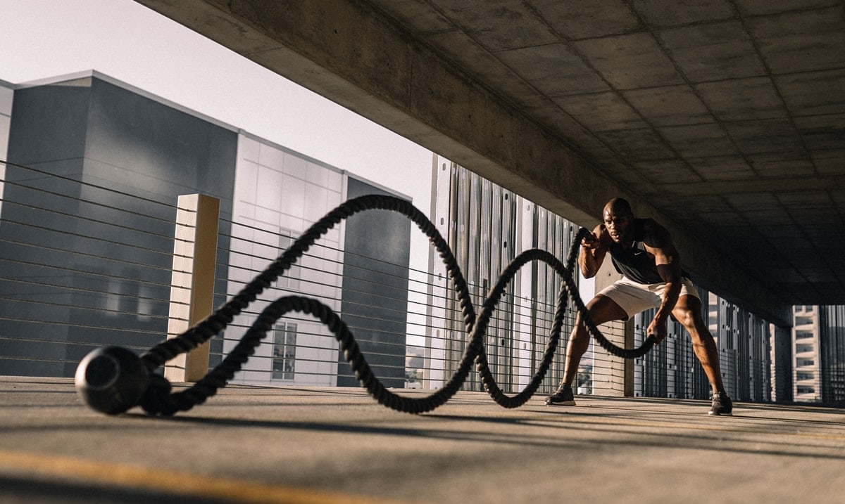 Ways to Relax After Working Out