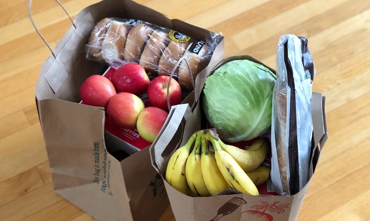 9 Grocery Stores in Canada That Will Deliver Food to Your Doorstep