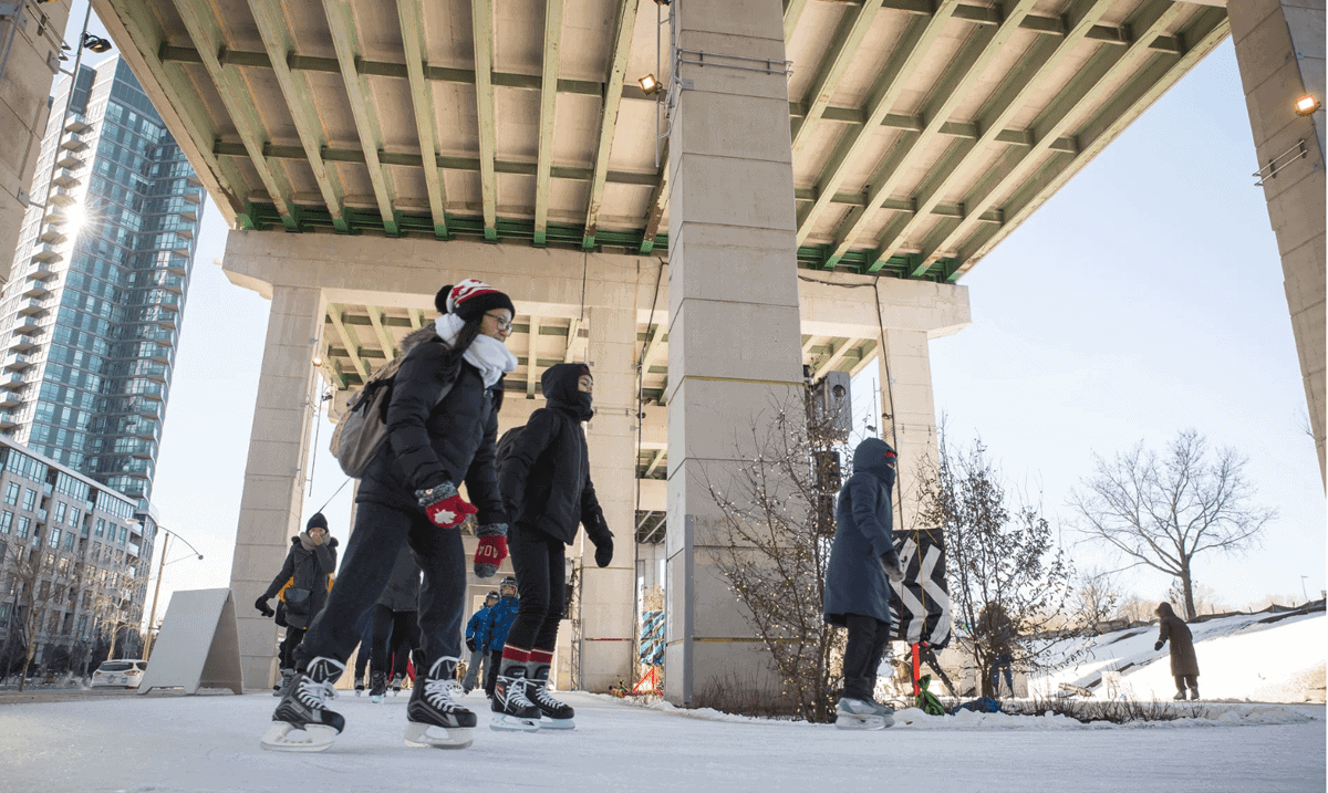 City of Toronto outdoor skating season ends this Sunday after welcoming more than 500,000 winter visitors