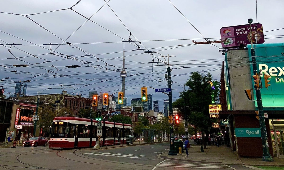Why Toronto’s Gaming Section Gets More Clicks Than Its Business News
