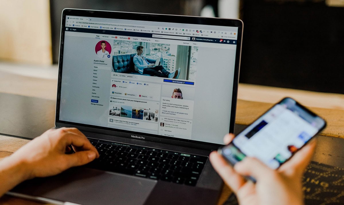The Most Popular Types of Marketing on the Internet