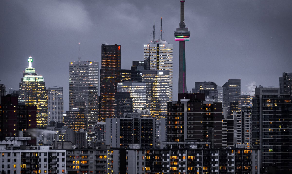 Here’s where you will pay the highest and lowest rent in Toronto