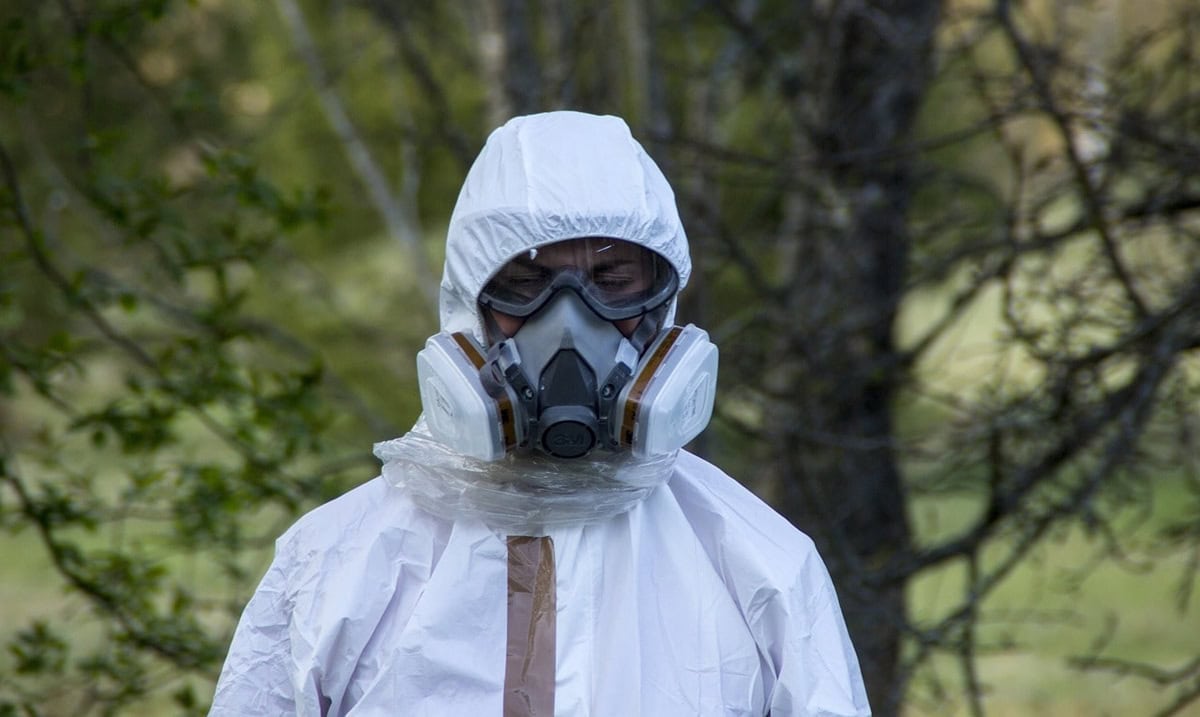 Why is Asbestos Dangerous?