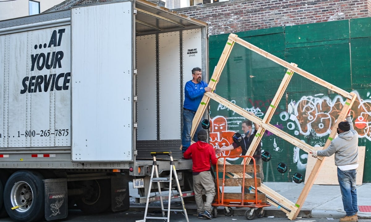 How To Choose A Moving Company?