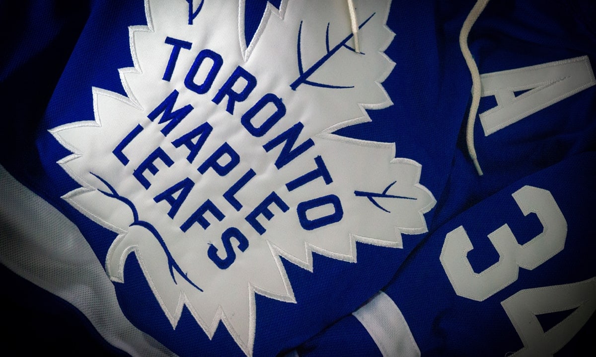 TTC is ramping up service for tonight’s Maple Leafs playoff game
