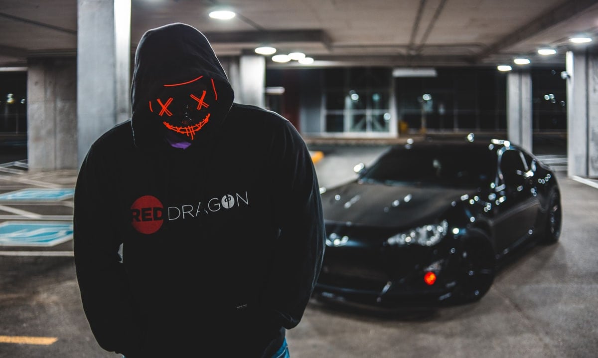 Ontario is Cracking Down on Rampant Auto Theft