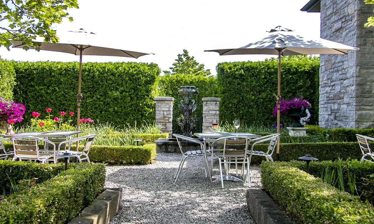 TOtimes TASTINGS: Wine, Whisky and Wellbeing – Tawse Winery