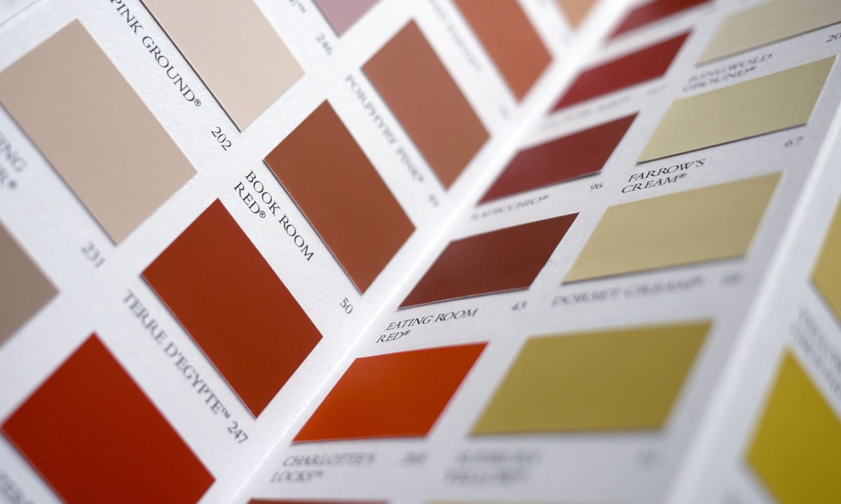 How a Fresh Coat of Paint Can Revitalize Your Business Space