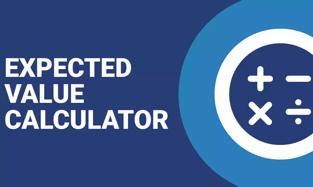 Expected Value Calculator