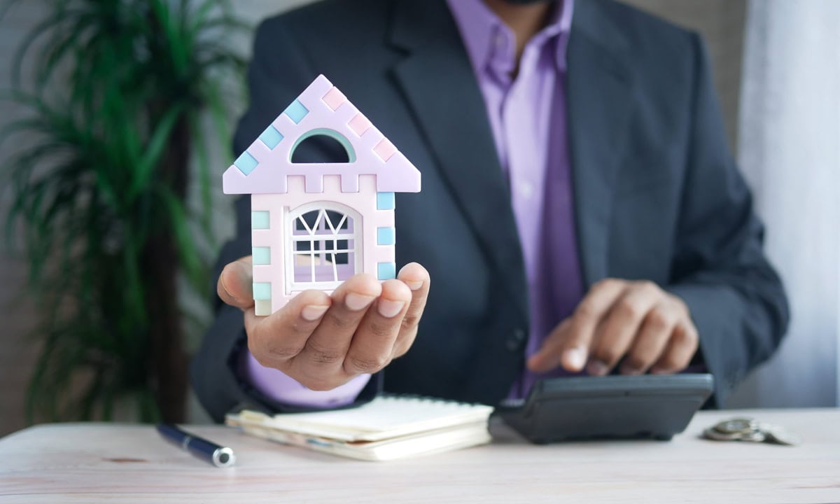 How COVID Variants Affected Mortgage Rates in Canada