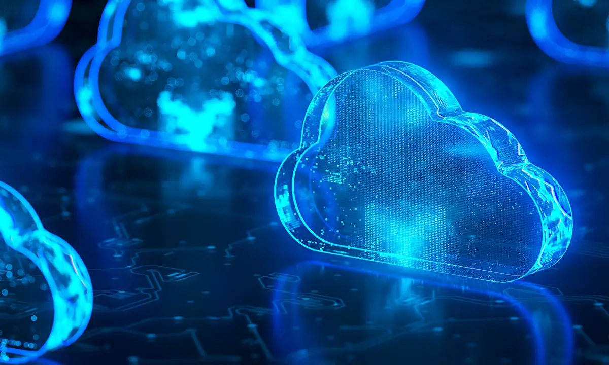Cloud ERP Transformation
