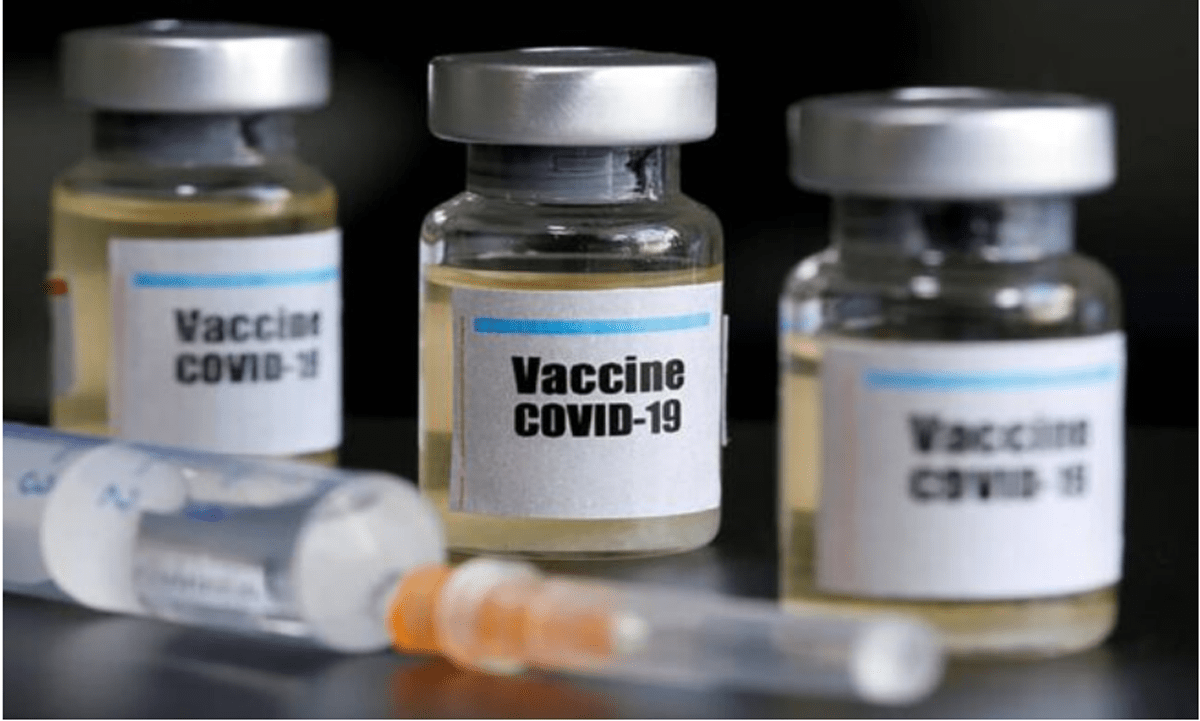 COVID-19 Vaccine