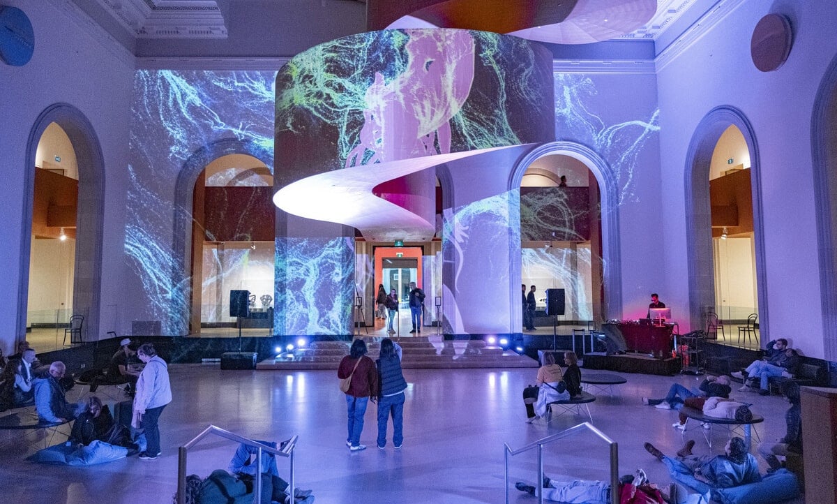 AGO Dances into Fall with Exciting Performances, Exhibitions and Talks