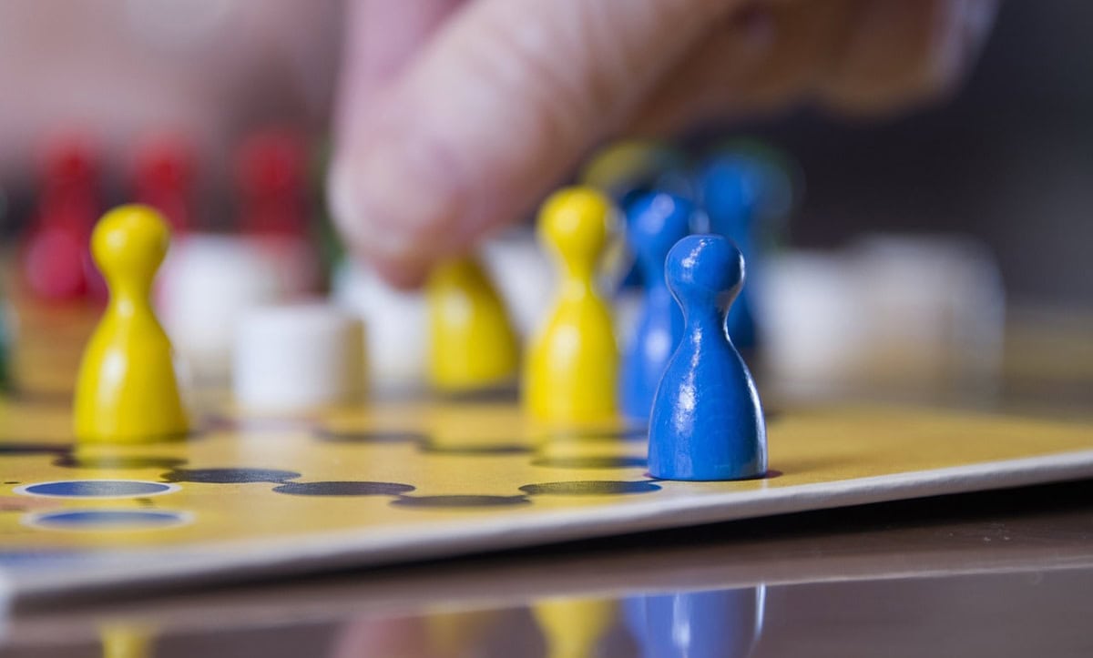 How to Make Your Next Game Night Epic: A Guide