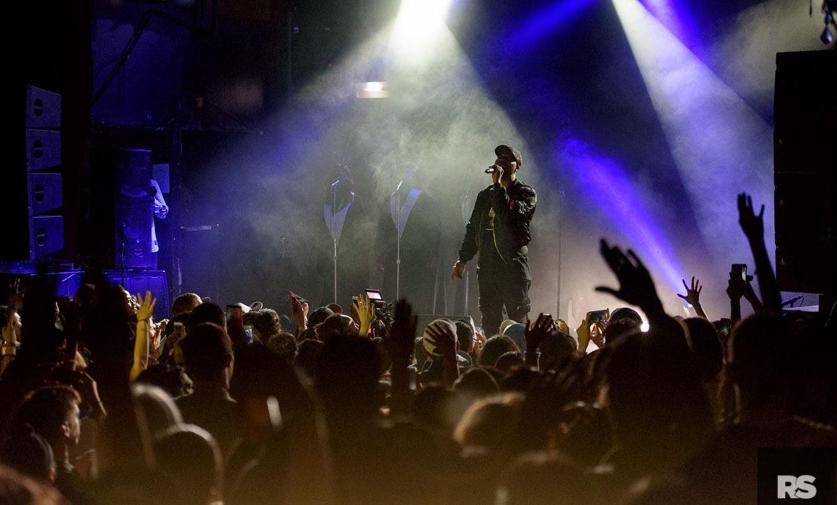 Dark Days for Toronto’s live music venues: New study finds venues at risk of business failure