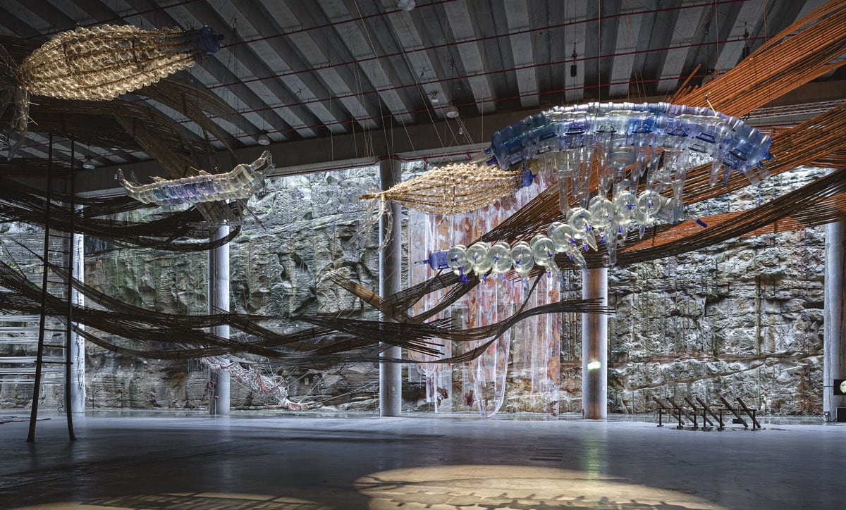 Nuit Blanche is this weekend in Toronto – Here’s what you need to know