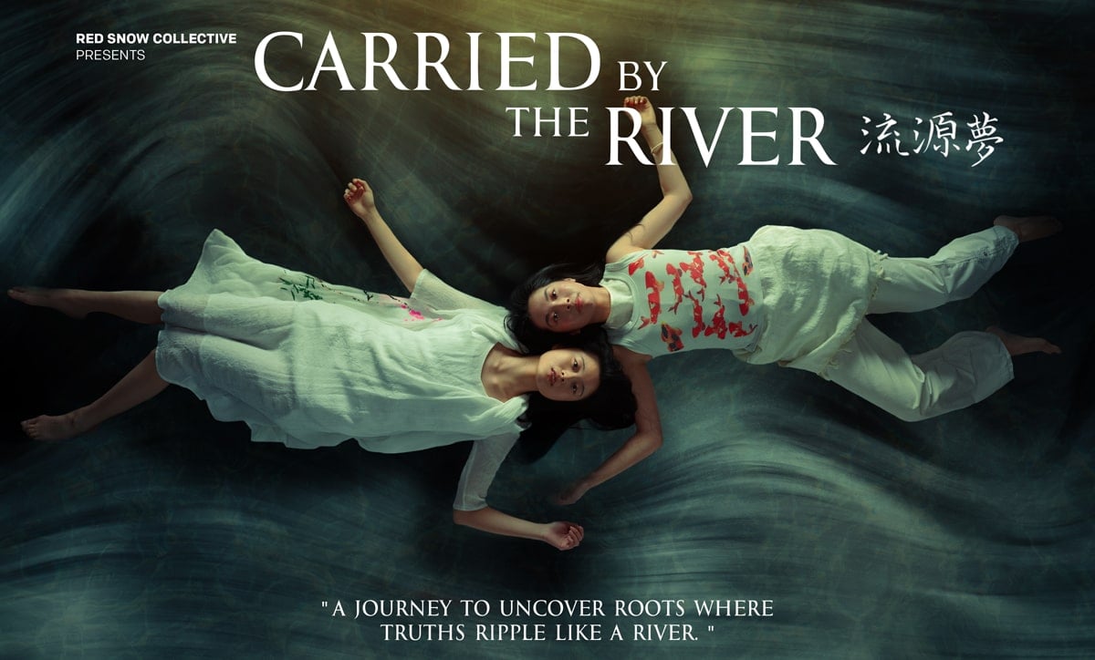 Diana Tso’s Carried by the River (流源夢) premieres at the Tarragon
