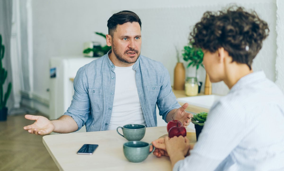 Understanding Property Division in Divorce Cases