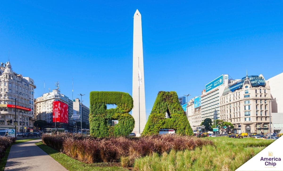 Buenos Aires roteiro 4 dias completo Argentina