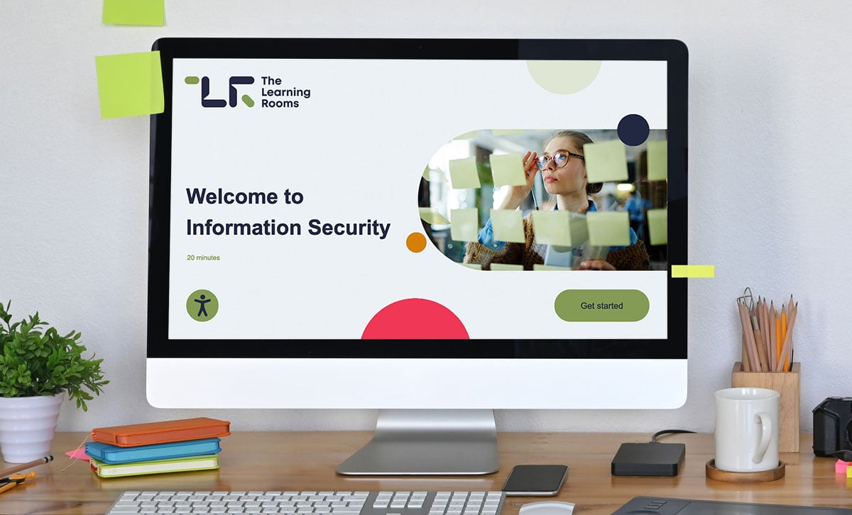Information Security online course
