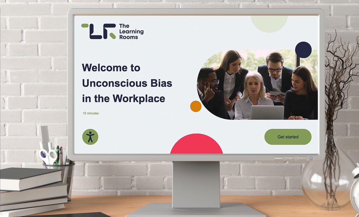 Unconscious Bias in the Workplace online course