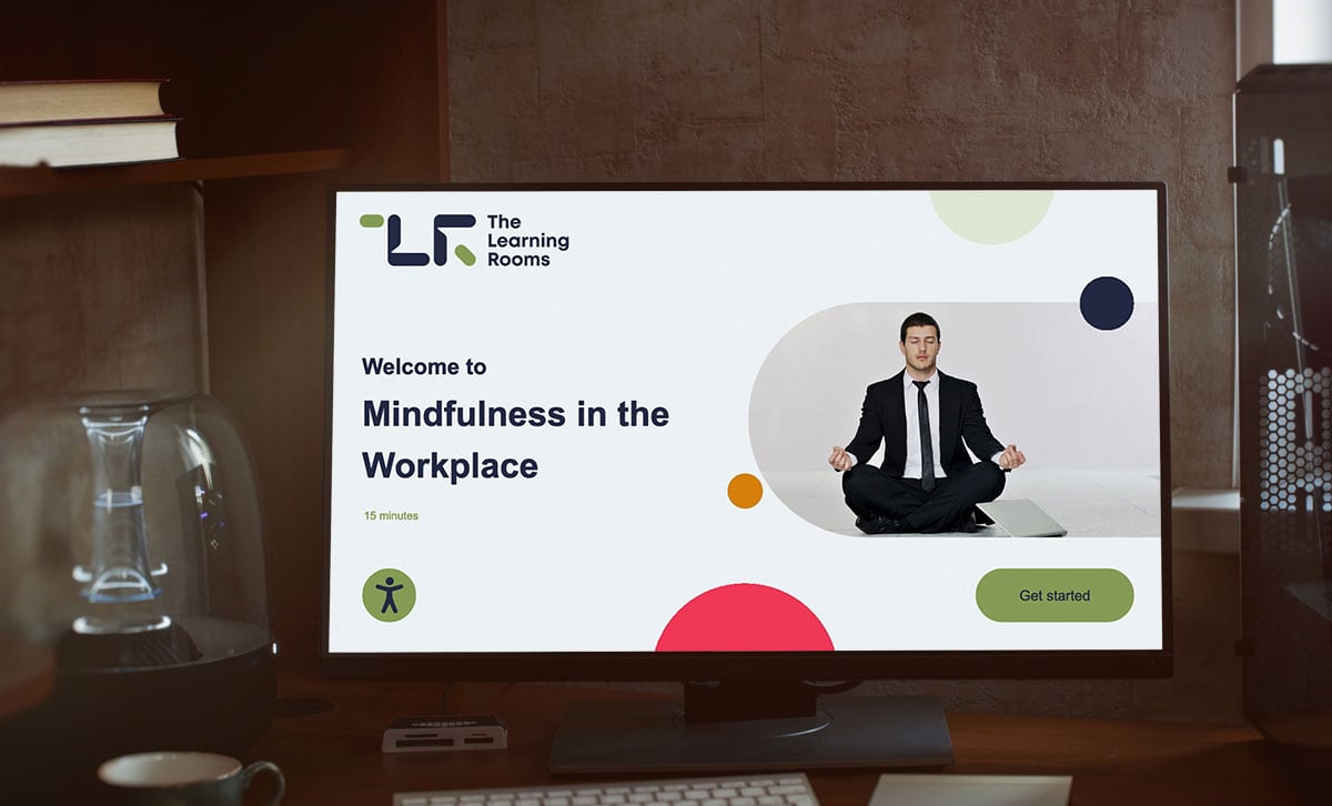 Mindfulness in the workplace online course