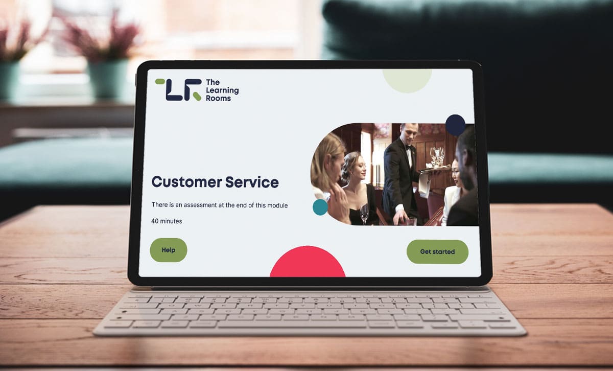 Customer Service online course