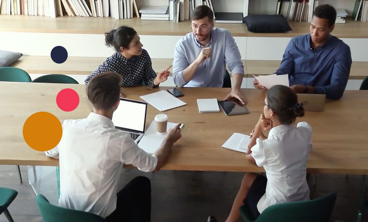 Effective Collaboration