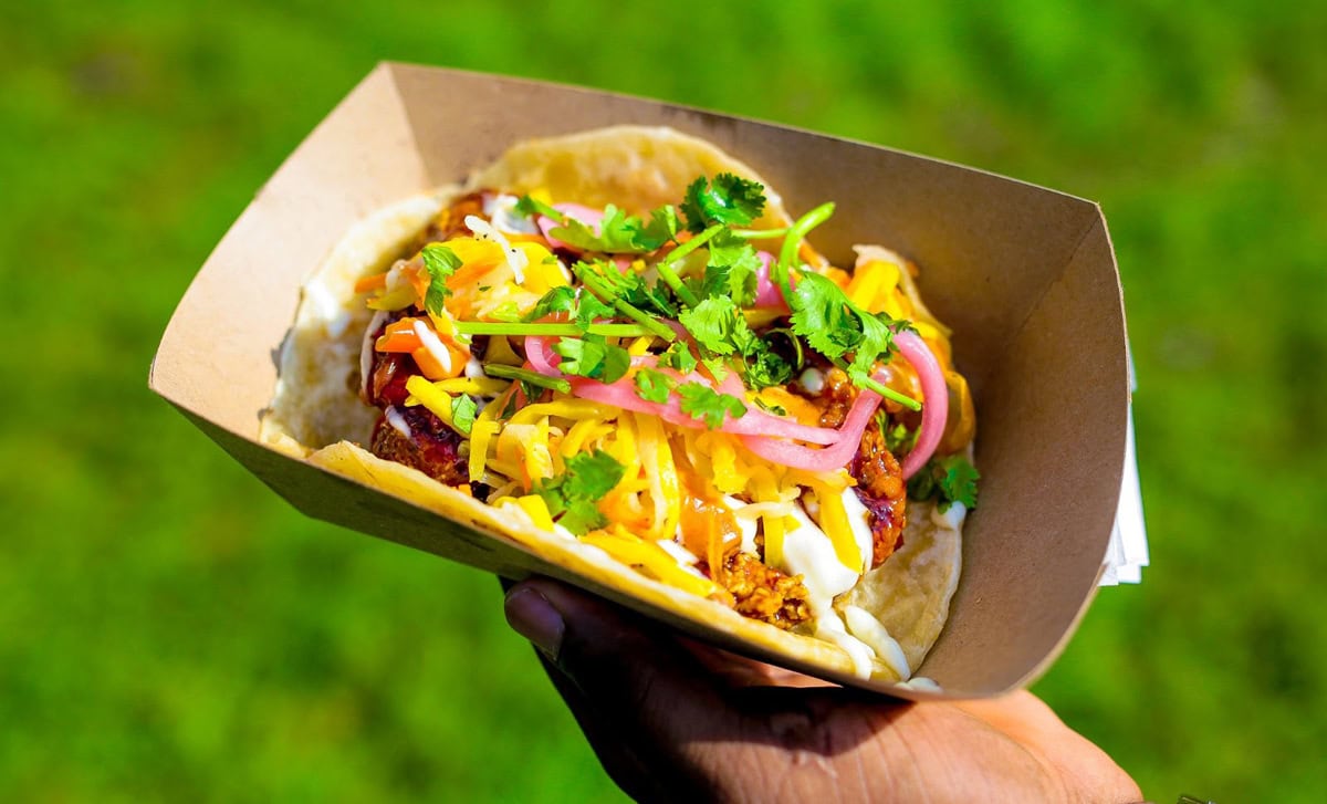 Taco Fest Toronto 2025: 250+ Tacos, Top Chefs, and the Ultimate “Best Taco” Showdown