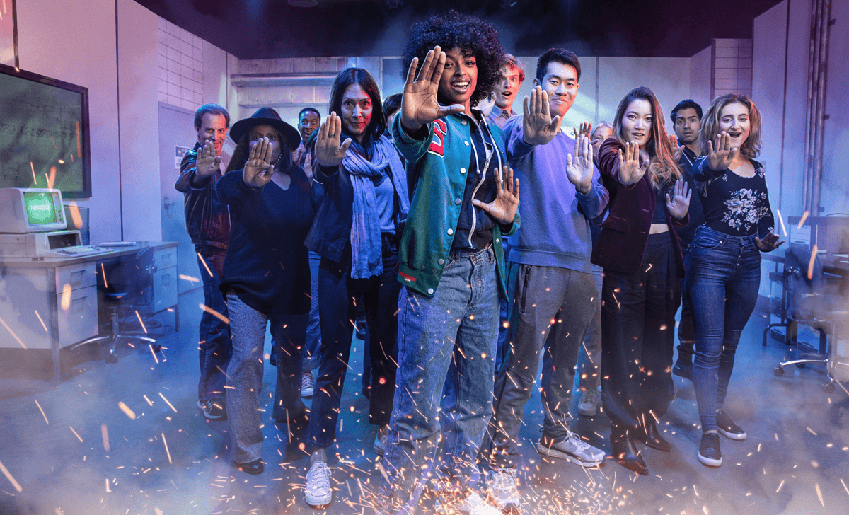 Stranger Things: The Experience Brings the Upside Down to Toronto this Spring