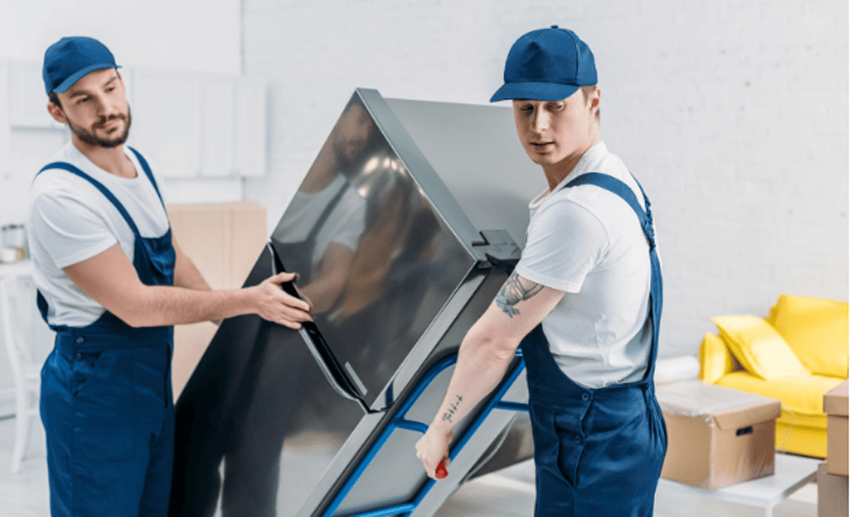 The Cost of Ignoring Small Appliance Problems (Fridges Only)
