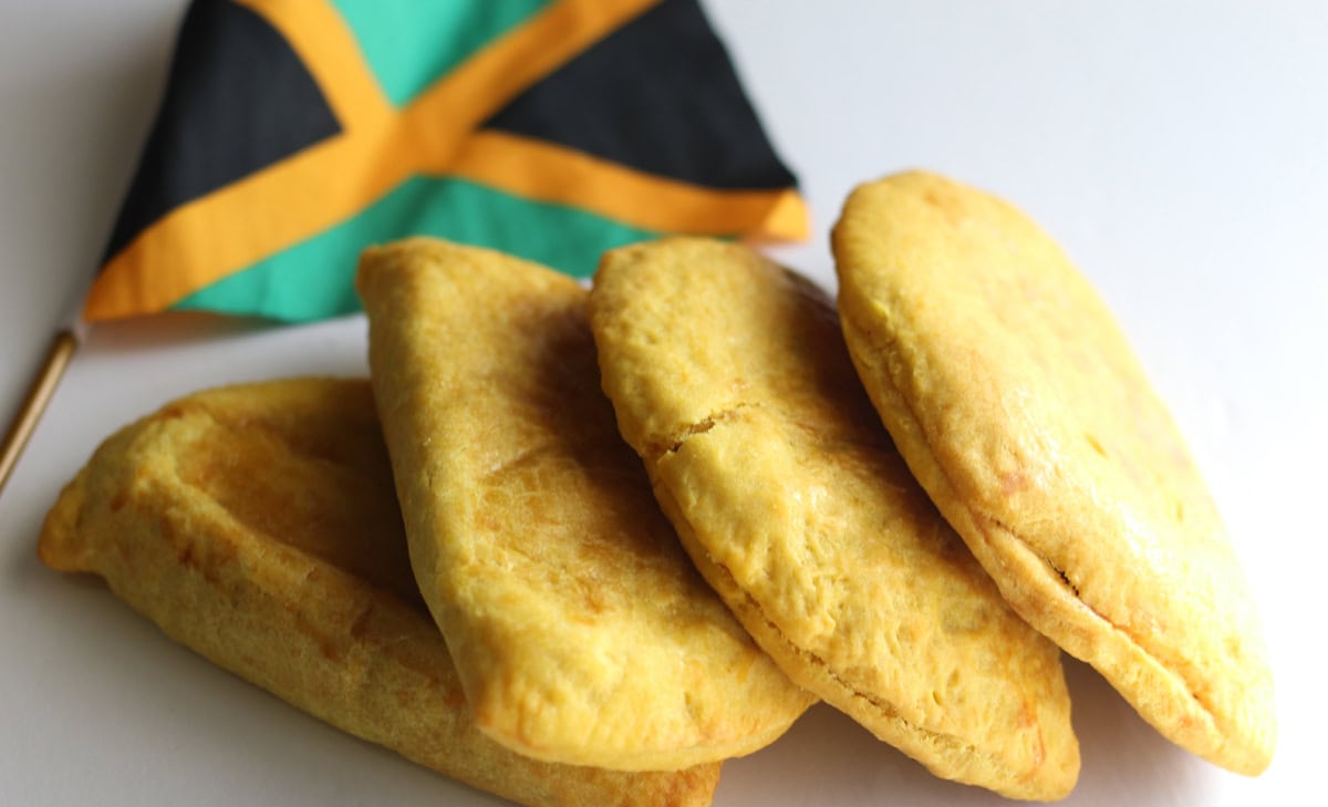 500 FREE Jamaican patties to be given away in Toronto