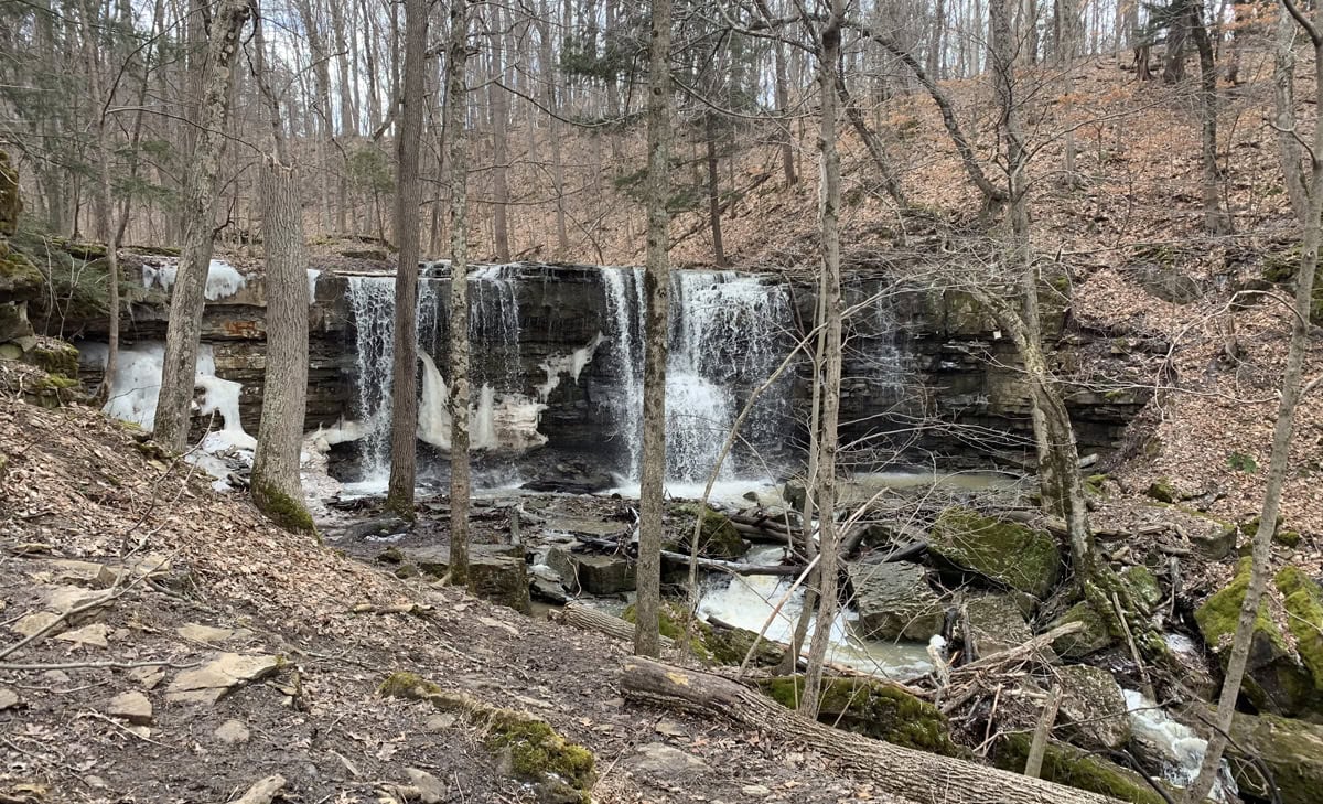 COVID-19: Ontario closes Provincial Parks